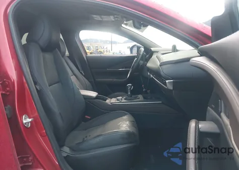 2021 Mazda Cx-30 2.5 Turbo Premium z USA, uszkodzony, nr VIN 3MVDMBDYXMM267410